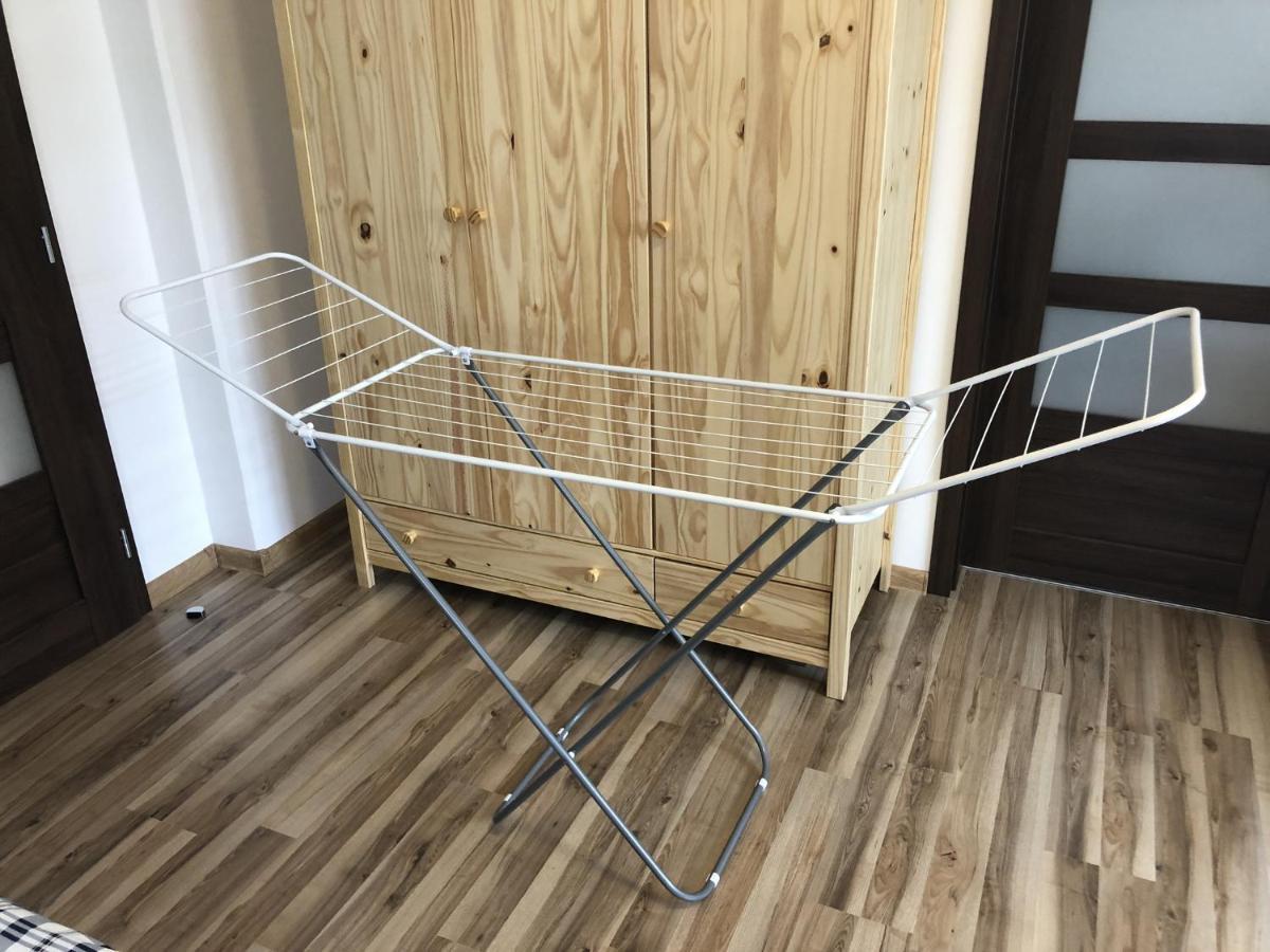 Apartman Pod Hradem Lejlighed Česká Kamenice Eksteriør billede