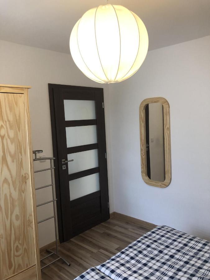 Apartman Pod Hradem Lejlighed Česká Kamenice Eksteriør billede